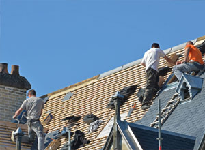 Couvreur Lobry pour réparer votre toit à Savigny-sur-Orge